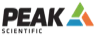 Peak Scientific logo